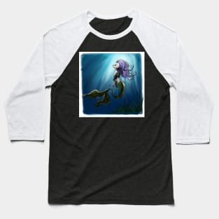 Mermay Day 1 Baseball T-Shirt